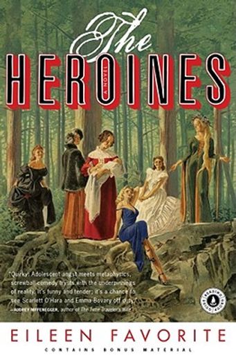 the heroines (en Inglés)