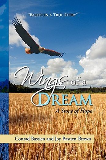 wings of a dream,a story of hope