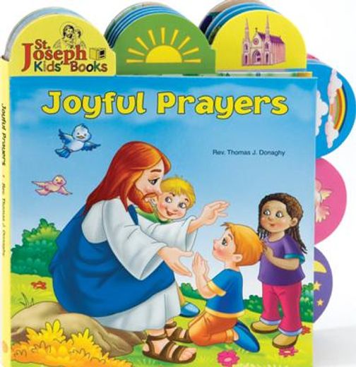 joyful prayers (en Inglés)