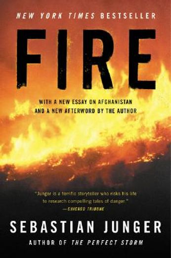 fire (in English)