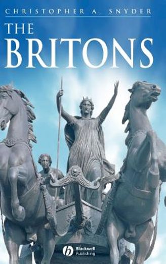 the britons (en Inglés)