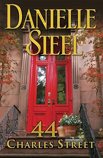 44 charles street,a novel