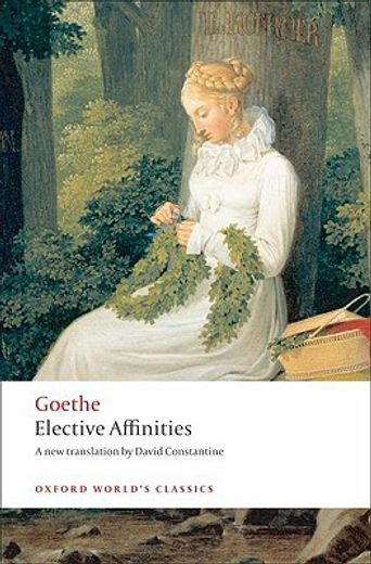 elective affinities (en Inglés)