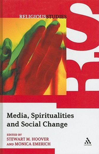 media, spiritualities and social change