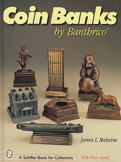 coin banks by banthrico