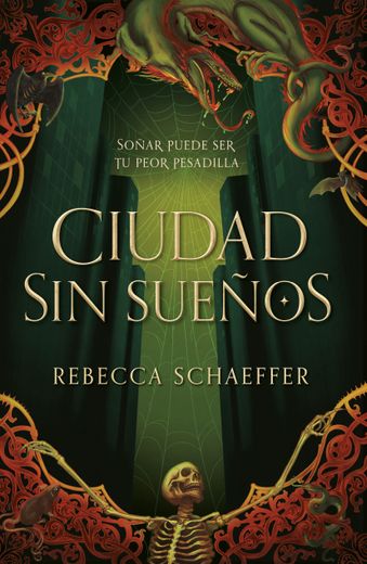 Ciudad sin Sueños