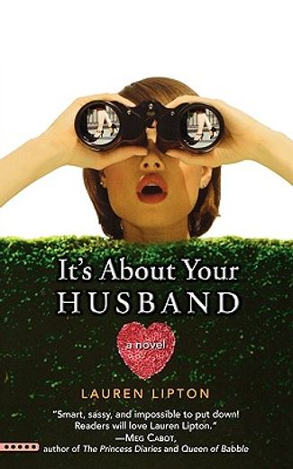 it´s about your husband