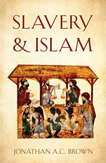 Slavery and Islam (in English)