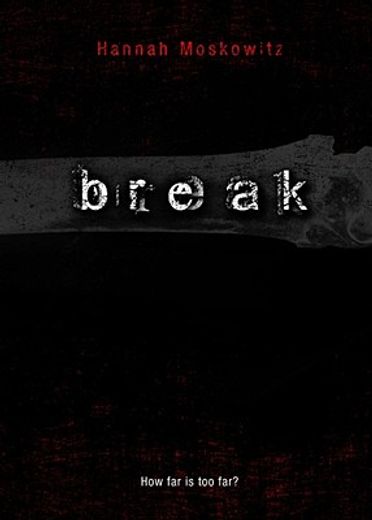 break (in English)