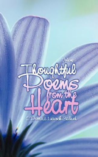 thoughtful poems from the heart