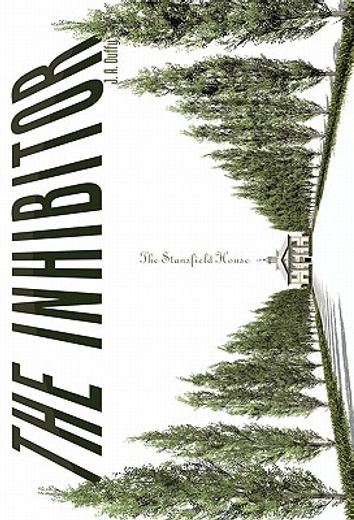 the inhibitor,the stansfield house