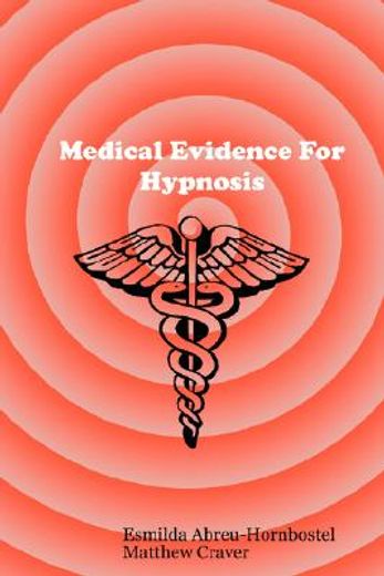 medical evidence for hypnosis