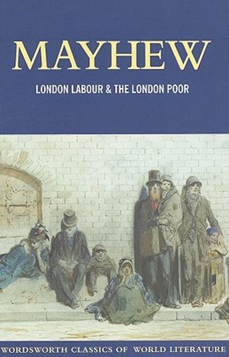 london labour and the london poor