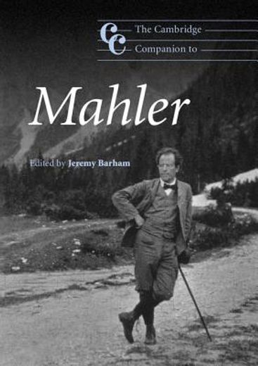 Cambridge Companion to Mahler (in English)