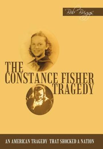 the constance fisher tragedy (en Inglés)