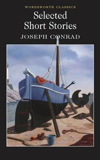 selected short stories - conrad (in English)