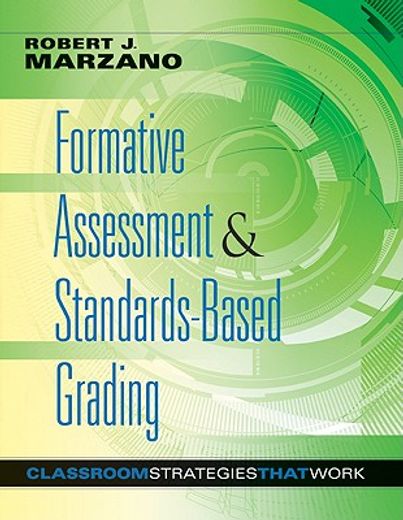 formative assessment and standards-based grading