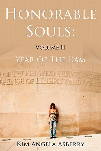 honorable souls,year of the ram