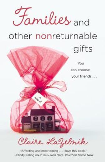 families and other nonreturnable gifts (in English)