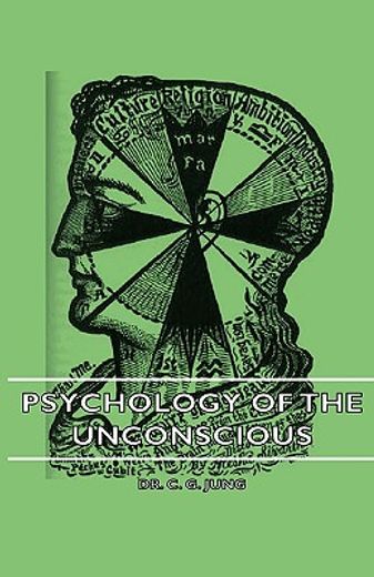 psychology of the unconscious