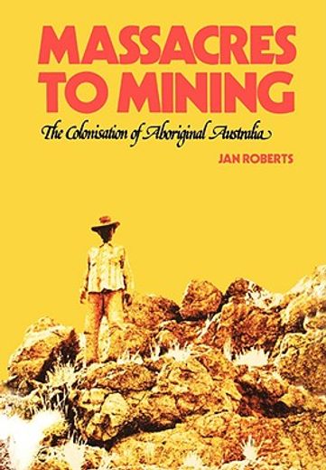 massacres to mining