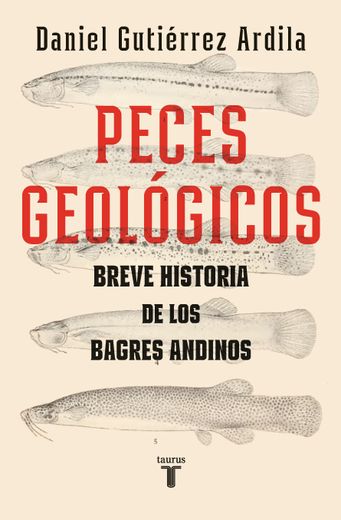 Peces Geológicos (in Spanish)