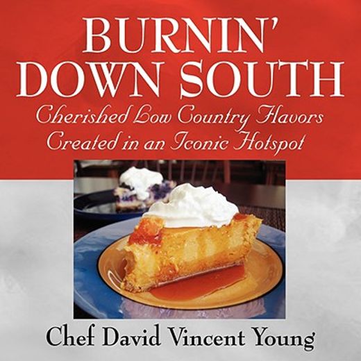 burnin ` down south