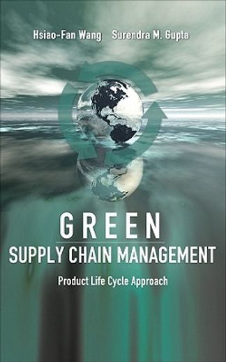 green supply chain management,product life cycle approach