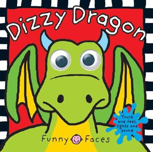 dizzy dragon