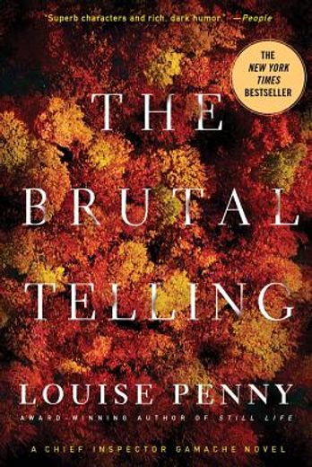 the brutal telling (in English)