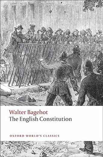 the english constitution (en Inglés)