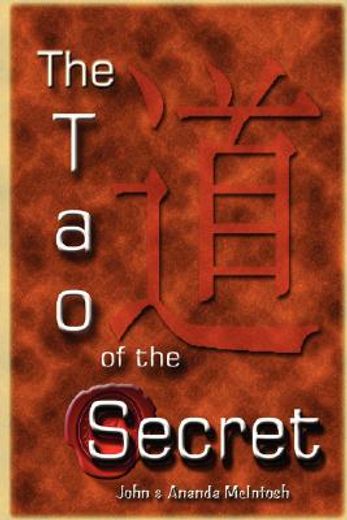 tao of the secret