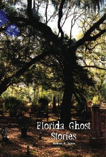 florida ghost stories