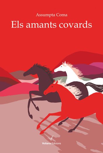 Els Amants Covards (en Catalá)