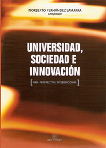 universidad sociedad e inovacion