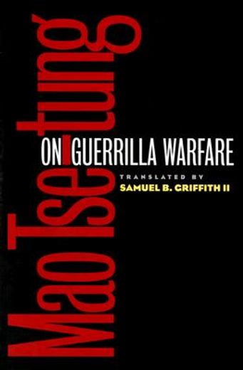 on guerrilla warfare (en Inglés)
