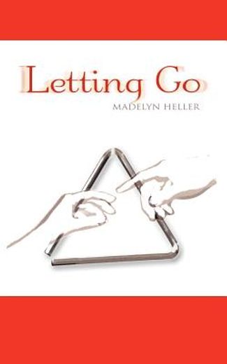 letting go