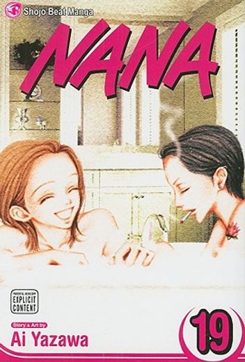 nana 19 (in English)
