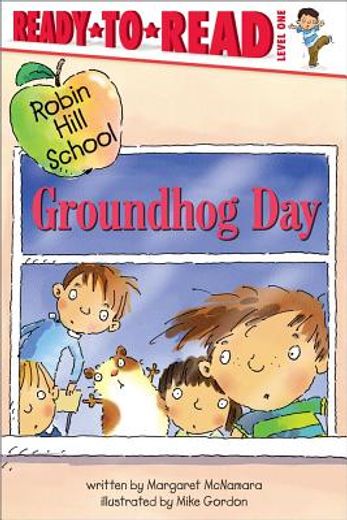 groundhog day (en Inglés)