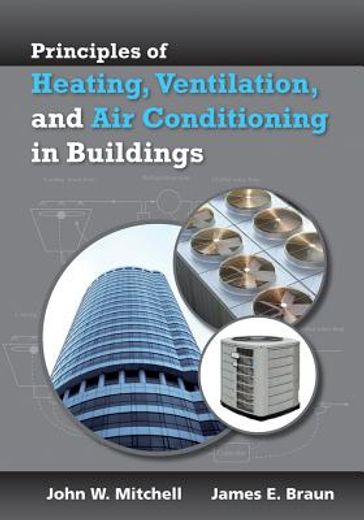 heating ventilation and air conditioning (en Inglés)