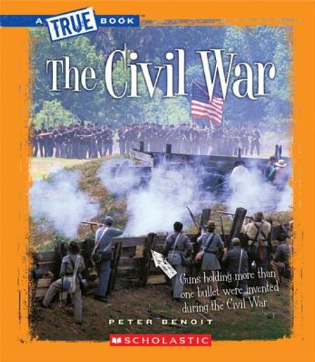 the civil war (in English)