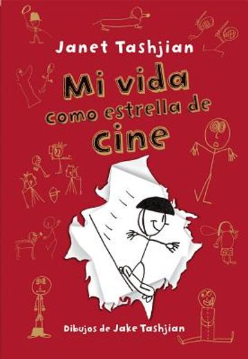 Mi vida como estrella de cine (Mi Vida Es...) (in Spanish)