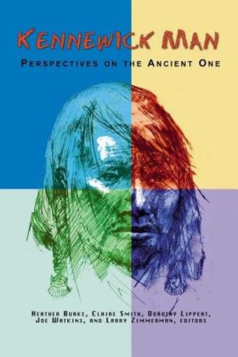 kennewick man,perspectives on the ancient one