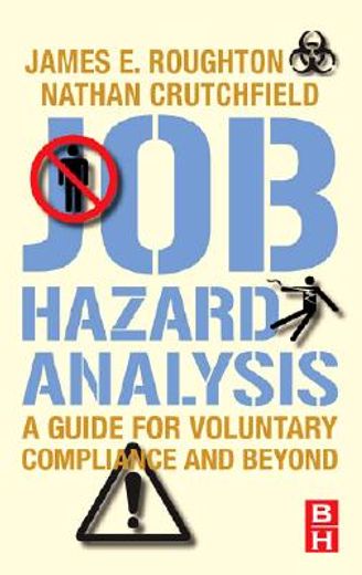 job hazard analysis,a guide for voluntary compliance and beyond