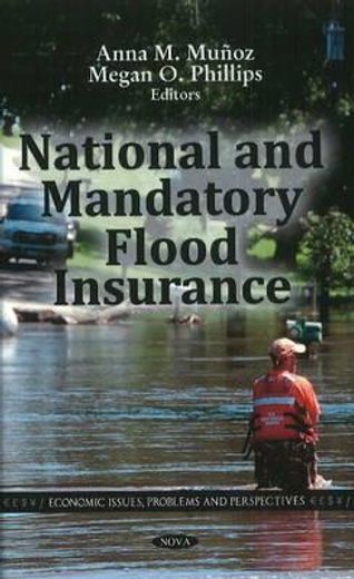 national and mandatory flood insurance