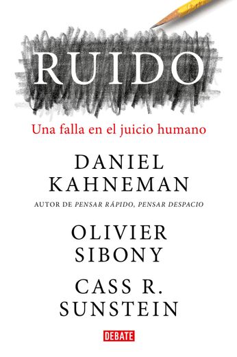 Ruido (in Spanish)