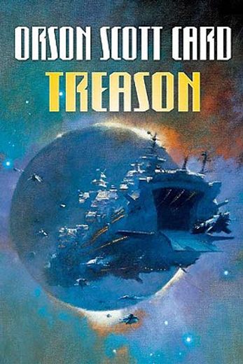 treason (in English)