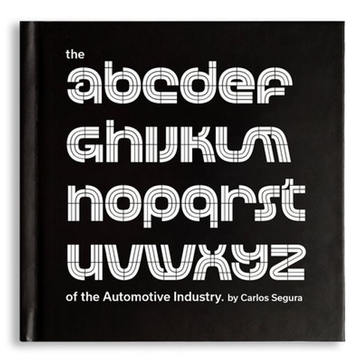 The ABCs of the Automotive Industry (en Inglés)