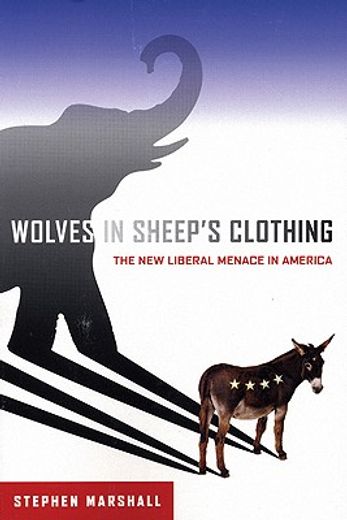 wolves in sheep´s clothing