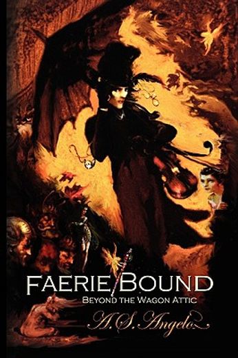 faerie bound